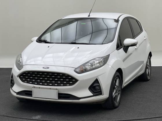 FORD FIESTA 1.6 TI-VCT FLEX SEL MANUAL FORD FIESTA 1.6 TI-VCT FLEX SEL MANUAL